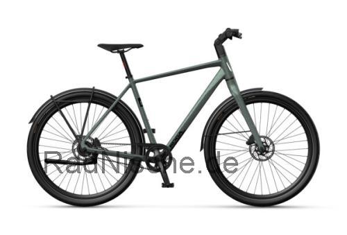 Koga SuperMetro technische daten 